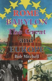 Rome, Babylon The Great And Europe