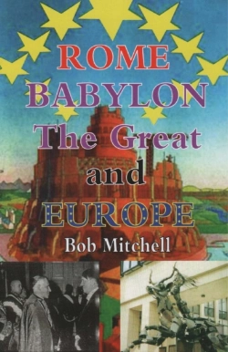 Bertrand.pt - Rome, Babylon The Great And Europe