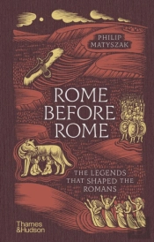 Rome Before Rome