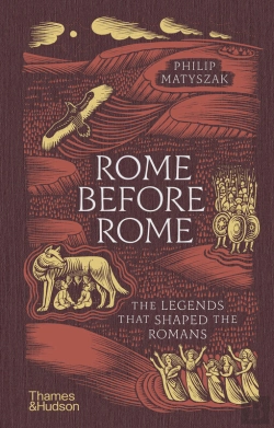 Bertrand.pt - Rome Before Rome