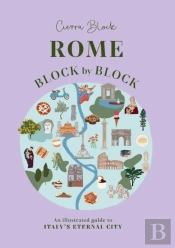 Rome Block By Block