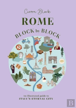 Bertrand.pt - Rome Block By Block