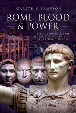 Bertrand.pt - Rome, Blood And Power