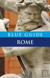 Rome Blue Guide