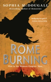Rome Burning