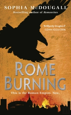 Bertrand.pt - Rome Burning
