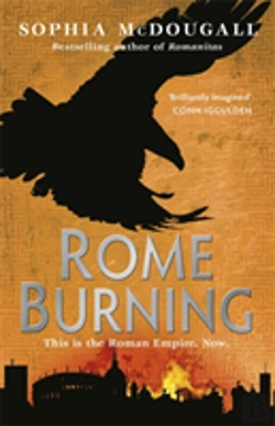 Bertrand.pt - Rome Burning