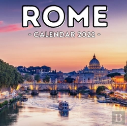 Bertrand.pt - Rome Calendar 2022
