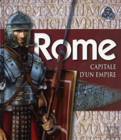 Bertrand.pt - Rome, Capitale D'Empire