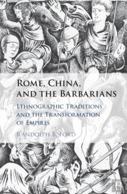 Bertrand.pt - Rome, China, And The Barbarians