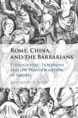 Bertrand.pt - Rome, China, And The Barbarians