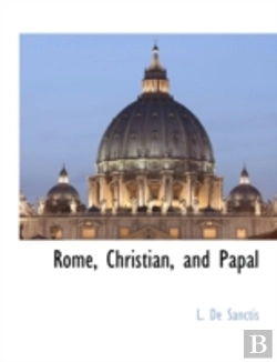 Bertrand.pt - Rome, Christian, And Papal