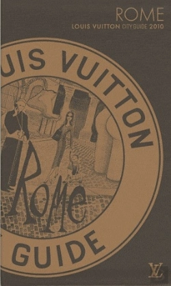 Bertrand.pt - Rome City (Édition 2010)