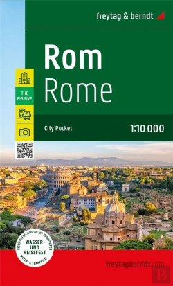 Bertrand.pt - Rome City Pocket