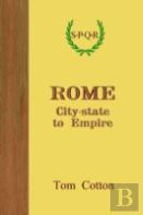 Rome: City-State To Empire