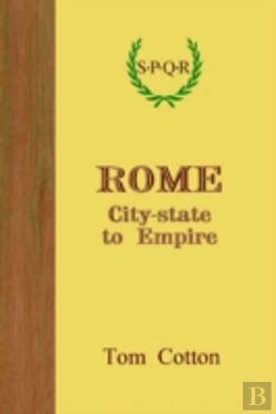 Bertrand.pt - Rome: City-State To Empire