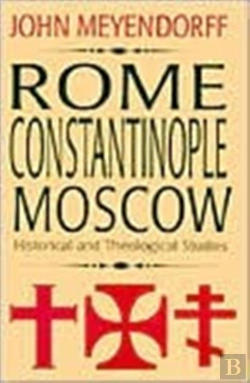 Bertrand.pt - Rome, Constantinople, Moscow
