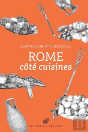 Rome Côté Cuisines