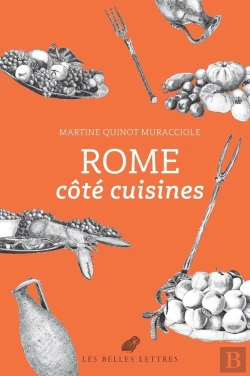 Bertrand.pt - Rome Côté Cuisines