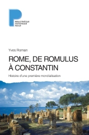 Rome, De Romulus A Constantin