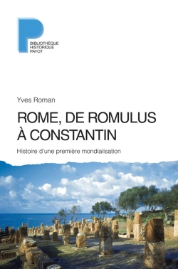 Bertrand.pt - Rome, De Romulus A Constantin