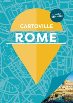 Bertrand.pt - Rome (Édition 2024/2025)