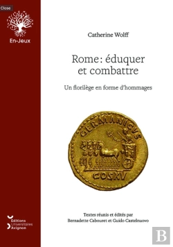 Bertrand.pt - Rome : Éduquer Et Combattre