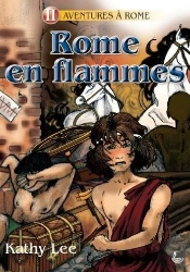 Rome En Flammes