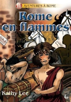 Bertrand.pt - Rome En Flammes