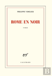 Rome En Noir