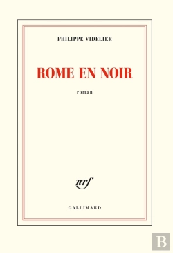 Bertrand.pt - Rome En Noir