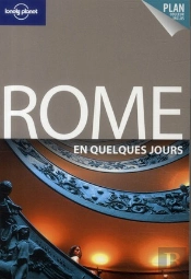 Rome En Quelques Jours 2e Edition