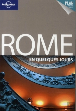 Bertrand.pt - Rome En Quelques Jours 2e Edition