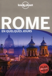 Rome En Quelques Jours 3ed