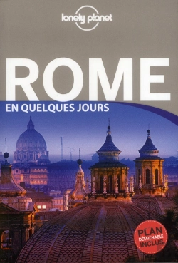 Bertrand.pt - Rome En Quelques Jours 3ed
