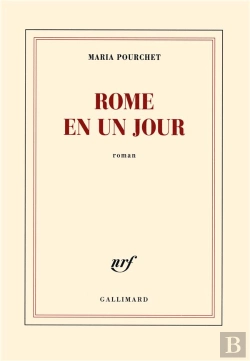 Bertrand.pt - Rome En Un Jour