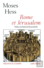 Rome Et Jérusalem : La Dernière Question Des Nationalités, Lettres Et Notes