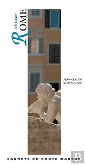 Rome Et Le Latium Carnets De Route