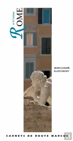 Bertrand.pt - Rome Et Le Latium Carnets De Route