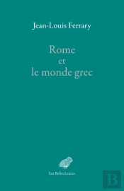 Rome Et Le Monde Grec