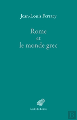 Bertrand.pt - Rome Et Le Monde Grec