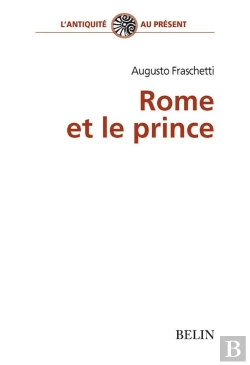 Bertrand.pt - Rome Et Le Prince