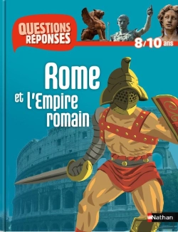 Bertrand.pt - Rome Et L'Empire Romain