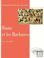 Rome Et Les Barbares