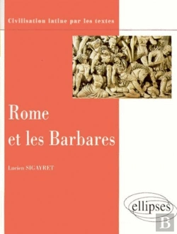 Bertrand.pt - Rome Et Les Barbares