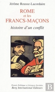Rome Et Les Francs-Macons
