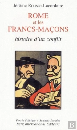 Bertrand.pt - Rome Et Les Francs-Macons