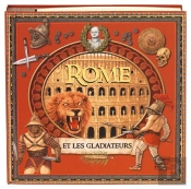 Rome Et Les Gladiateurs