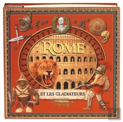 Bertrand.pt - Rome Et Les Gladiateurs