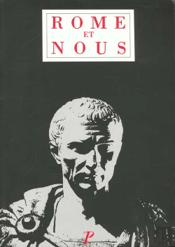 Bertrand.pt - Rome Et Nous : Initiation À La Littérature Et À La Civilisation Latines